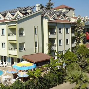 Parkmar Apart